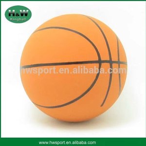 High Bouncy Hollow Rubber <b>Ball</b> Made in China Promotional Toy - Product Image 4