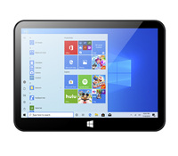 2020 Tecnología actualizada Win 10 Intel N4020 Smart Tv Box Mini Pc Pipo X11 Tablet PC