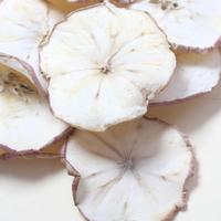 Vente Flash : Tranches de Pomme Déshydratées Sans Additifs, Emballées Sous Vide pour la Transformation de Snacks