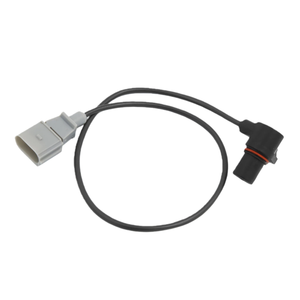 Sensor <span class=keywords><strong>de</strong></span> Impulsos del Cigüeñal <span class=keywords><strong>de</strong></span> Repuesto OEM 06A906433C para VW New Beetle, Golf, Bora, Passat, Sharan, Seat León, <span class=keywords><strong>Toledo</strong></span> II - Product Image 2