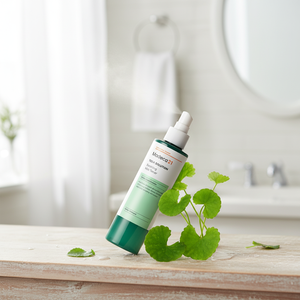 Madeca21 Teca Solution Soothing Mist Toner 200 ml Model Daiso0006 - Product Image 3