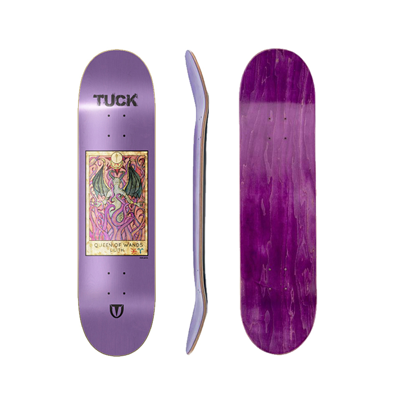 Violet 8.0