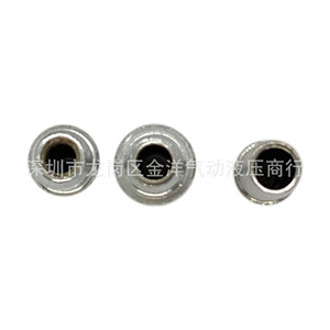 <b>Quick</b> Coupler Metal Pneumatic <b>Connector</b> PH-20 30 40 Size For Air Compressor Hose Fitting - Product Image 3