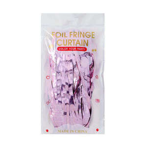<span class=keywords><strong>Rideau</strong></span> <span class=keywords><strong>à</strong></span> <span class=keywords><strong>Franges</strong></span> Métalliques en Feuille, Vente en Gros, 2m*1m, <span class=keywords><strong>Rideau</strong></span> Scintillant pour Arrière-Plan de Fête, Mariage et Anniversaire - Product Image 6