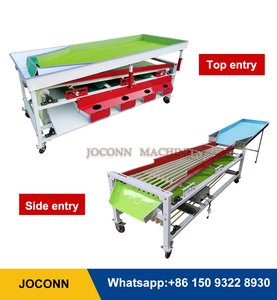 Avocat myrtille machine <span class=keywords><strong>de</strong></span> tri tomate fraise machine <span class=keywords><strong>de</strong></span> tri jujube agrumes framboise machine <span class=keywords><strong>de</strong></span> classement - Product Image 2