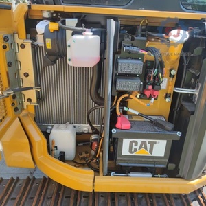 Excavadora Usada en Japón, Mini Excavadora de 3 Toneladas CAT303, Excavadora Usada CAT303.5 CAT303 CAT303.5E CAT305 - Product Image 6