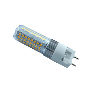 Luz de trabajo de alta potencia, luz corta de maíz, 3000k, Blanco cálido, lámpara <span class=keywords><strong>Led</strong></span> <span class=keywords><strong>G12</strong></span>, iluminación de habitación de Hotel - Product Image 1