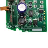 Carte de circuit imprimé d'origine FANUC A20B-2103-0330 pour machine-outil CNC, neuve avec garantie d'un an, origine Japon, automatisation