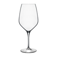 Carafe à Cabernet Luigi Bormioli Atelier 70 cl H 24,4 cm Ø 10,1 cm