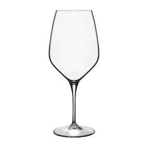 Carafe à Cabernet Luigi Bormioli Atelier 70 cl H 24,4 cm Ø 10,1 cm - Product Image 1