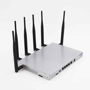Wg3526 Poe Dual Band WiFi <span class=keywords><strong>Router</strong></span> 4 Gam LTE Cat6 Cat12 Modem Tùy Chọn - Product Image 4