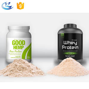 Organik bezelye protein olmayan gdo/izole 80%-85% stok hızlı teslimat - Product Image 6