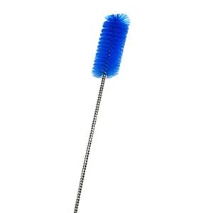Asciugatrice sfiato spazzola mano PP plastica lavatrice detergente per asciugatrice sfiato frigorifero rimovibile pulizia casa cucina - Product Image 5