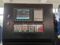 Établi CNC en métal personnalisé, outil à assemblage stable, fraiseuse