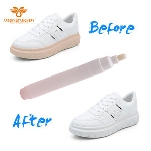 Renew Pen-rotulador de pintura para zapatillas, marcador de pintura de media suela Premium, para zapatos deportivos, bolígrafo blanqueador, eliminador de <span class=keywords><strong>manchas</strong></span> - Product Image 2