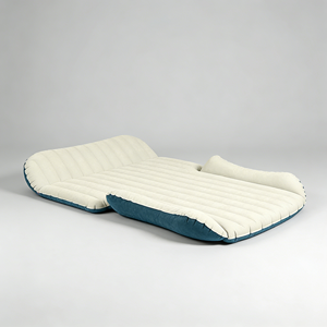 Lit de voiture gonflable <span class=keywords><strong>automatique</strong></span> en gros, auto-gonflant sans <span class=keywords><strong>pompe</strong></span> supplémentaire pour une utilisation rapide et pratique lors du <span class=keywords><strong>camping</strong></span> en extérieur et des voyages en voiture - Product Image 3