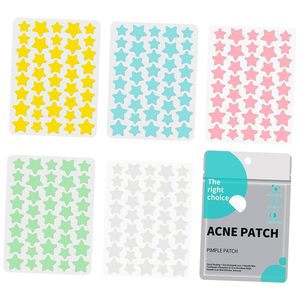 Increíble Parche Hidrocoloide Multicolor con Purpurina para Acné y Espinillas, Solución Personalizada para el Acné - Product Image 6