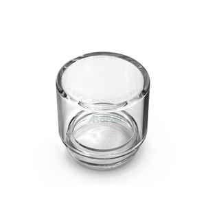 Envase de Vidrio a Prueba de Olores y Resistente a Niños de 2oz, 3oz y 4oz, Botella de Vidrio Transparente para Flores - Product Image 5