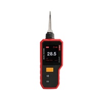 UNI-T UT311A Electronic Handheld Vibration Meter Frequency Detector for Mechanical Fault Testing