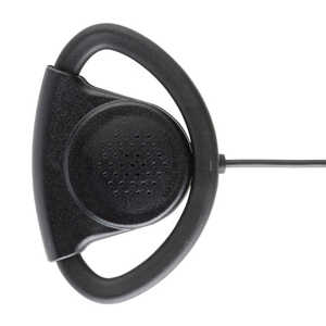 Oem Motorola Pmln7396 Radio Earpiece With Mic for P86series E86series Mtp3150 Mtp3550 D-style Earpiece <b>Walkie</b> <b>Talkies</b> - Product Image 5