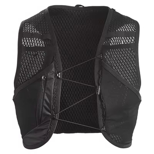 Ba lô chạy bộ leo núi ngoài trời nhẹ, tùy chỉnh dành cho nam nữ, có túi đựng nước - Product Image 5