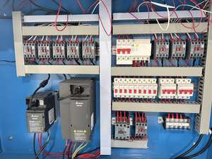 Machine automatique de fabrication de pailles en amidon de maïs comestible en plastique PLA, ligne de production de pailles flexibles <span class=keywords><strong>pour</strong></span> sucettes, bâtonnets, crayons - Product Image 4