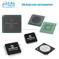 ES7P003FGTF IC chip descifrado desbloquear decodificación descifrar el código firmware software programa Servicios