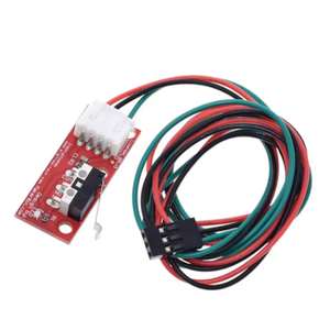 Endstop Mechanical Limit Switches with 3 Pin 70cm <b>Cable</b> for RAMPS 1.4 Control Board Part Switch Accessories - Product Image 1