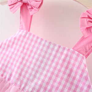 Children Cotton Materials 5 Year <b>Old</b> Girl Ali Express Custom Pakistan Night Dresses for Girls With Pictures - Product Image 2