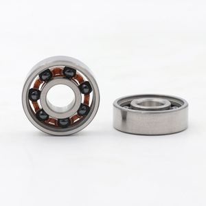 Rodamiento Cerámico Híbrido de Alta Calidad R188 R3 R4 R6 R8 R10 R12 R14 R16 R18 R20 RS - Product Image 5