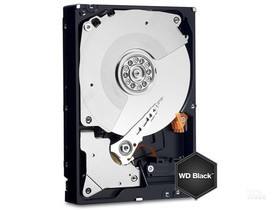 Original 2 to 4 to 6 to 8 to 10 to pilote de disque dur interne SATA noir WD2003FZEX haute qualité coque métallique 4 to capacité serveur - Product Image 6