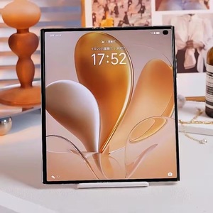 <span class=keywords><strong>Teléfono</strong></span> Móvil Plegable 5G con Sistema MagicOS, IA, Original, Nuevo, para <span class=keywords><strong>Honor</strong></span> V Purse Fold, Gran Oferta - Product Image 3