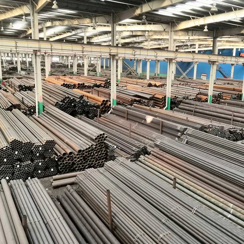 A234 WP5 steel pipe fittings 90 deg LR elbow Seamless Carbon Steel Elbow