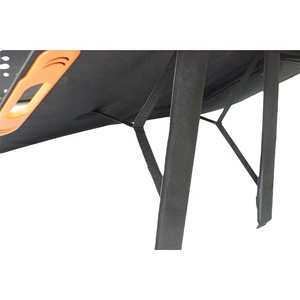 Sistema de Energía Solar Portátil Plegable con Carga Solar para Exteriores - Product Image 2
