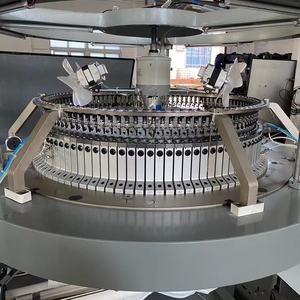 Macchina per maglieria circolare RELANIT open larghezza tipo Single Jersey macchina per maglieria circolare tubolare tessile per maglieria Relanit <span class=keywords><strong>Mayer</strong></span> - Product Image 4