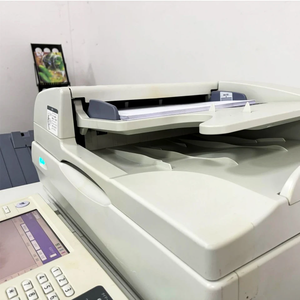 翻新Riso Comcolors 9050 7050 7150 3050 3010 7110 9110 9150 7010打印机，用于二手Riso复印机 - Product Image 6