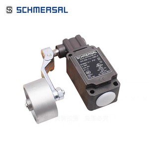 ลิมิตสวิตช์ Schmersal รุ่น Z4V10H336 11Z 1593 7 SPDT ขั้วต่อแบบสกรู IP20 ตัวเรือนโลหะ - Product Image 3