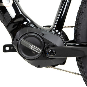 จักรยานซิตี้ไบค์ CYCTRAC EC1 รุ่นพิเศษ RS LTW00 ปี 2026 ราคาโรงงาน พร้อมมอเตอร์กลาง 10 สปีด 48V 50 กม. - Product Image 4