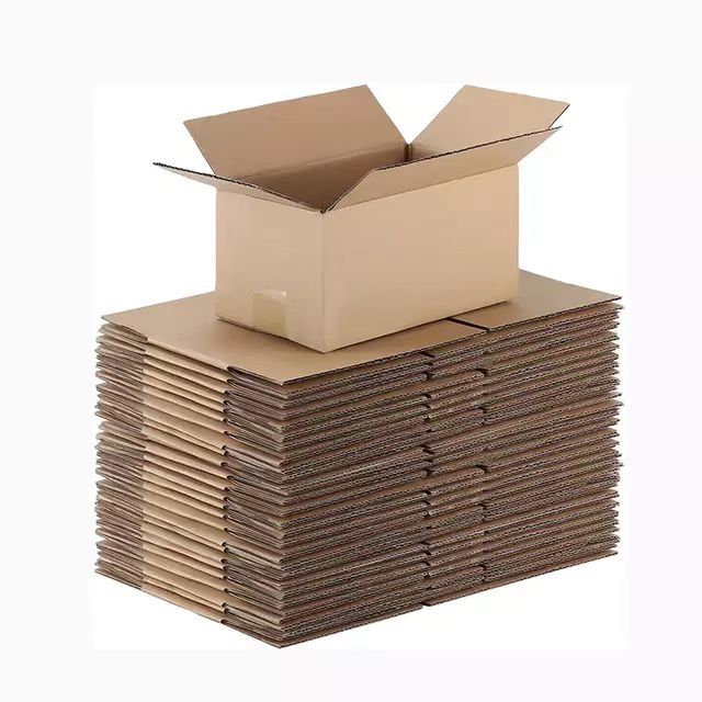Wholesale Eco Friendly Corrugated Cardboard Paper