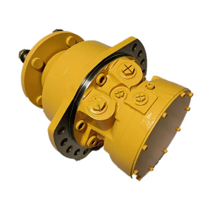 Pièces détachées de moteur hydraulique Xymcr03 Xymcr05 Xymcr10, rotor et sauteur, à vendre - Product Image 2