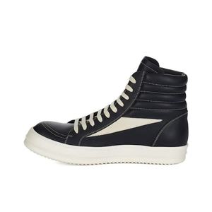 2026 New With <b>Box</b> Calf Leather Unisex Boy Sports Shoes Safety Climbing Hiking <b>Boots</b> Trolling <b>Boots</b> Leather High-Top Sneakers - Product Image 5
