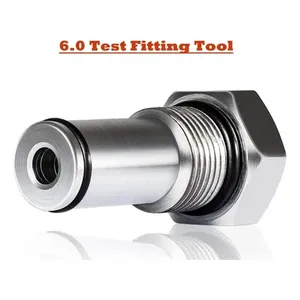 Ligne robuste IMPOWERMACHINE pour outil de diagnostic et de test d'air pour moteur diesel Powerstroke 6.0L - Product Image 3