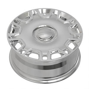 Cerchi in Lega Forgiati Monoblocco <span class=keywords><strong>Aro</strong></span> 15 per <span class=keywords><strong>Auto</strong></span> 5x108 4x108 17 Pollici - Product Image 4