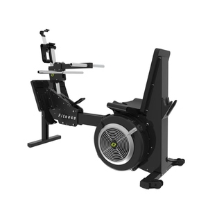 Equipo de Gimnasio Comercial, Máquina de Entrenamiento de Fuerza, Entrenador de Fuerza Erg, Equipo para Ejercicios de Piernas y Pecho - Product Image 1