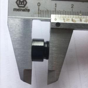ประเทศจีนผู้ผลิตโลหะ S ติดด้าย M12x0.5mm เลนส์ขยาย M12เลนส์ที่สูงขึ้นแหวนขยายหลอด - Product Image 3