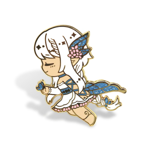 Benutzer definierte Metall Pin 3d benutzer definierte Metall Pilot Wings Pin Abzeichen für Werbe geschenke - Product Image 5