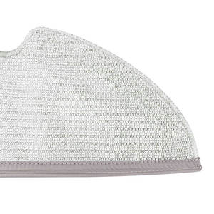 Paño de microfibra Roborock de 300 mm x 115 mm para limpieza de suelos T7 Pro S50 T6 T8 S5 S6 P50 Q7+ Q8max - Product Image 2