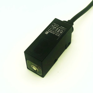 جودة عالية مستشعر القرب البصري مربع قذيفة بلاستيكية منتشر انعكاس عالية الأداء التبديل 30 ، الاستشعار عن بعد - Product Image 2