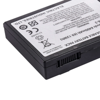 BU-16 RHINO baterai daya untuk Sumitomo type-72 TYPE-82C TYPE-Q102 T-601C T-72 Z2C BU-16 baterai Li-ion 11.1V 6400mAh