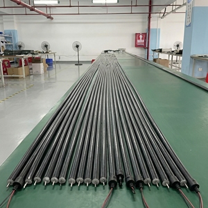 Rgbw 24v Negro <span class=keywords><strong>360</strong></span> °   Tubo de Neón Flexible de Silicona <span class=keywords><strong>LED</strong></span> RGBW ADJUD SPI para Festivales, Negro, <span class=keywords><strong>360</strong></span> Flex <span class=keywords><strong>Neon</strong></span> - Product Image 1